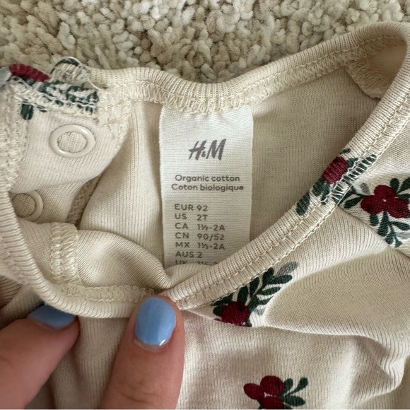 H&M Matching sets - Picture 6 of 8